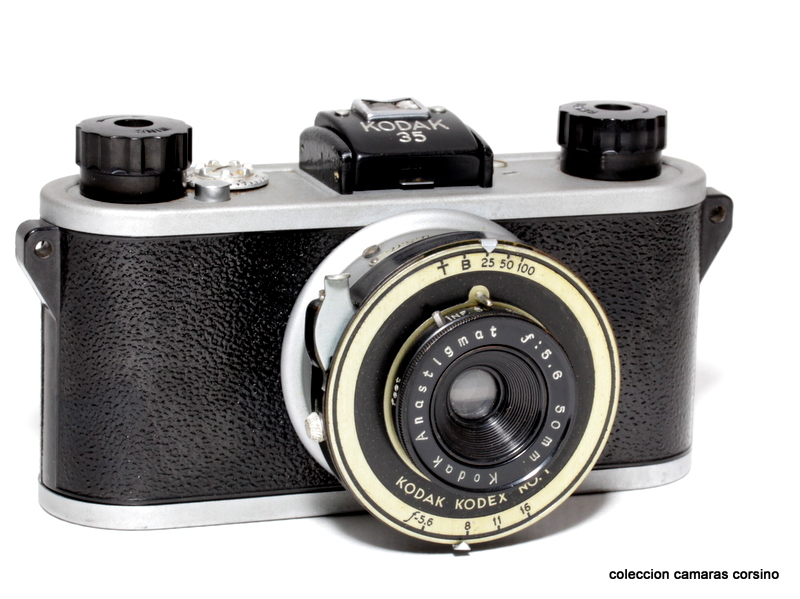 KODAK, 35
