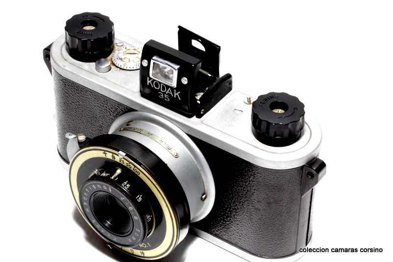 KODAK, 35 vista 3