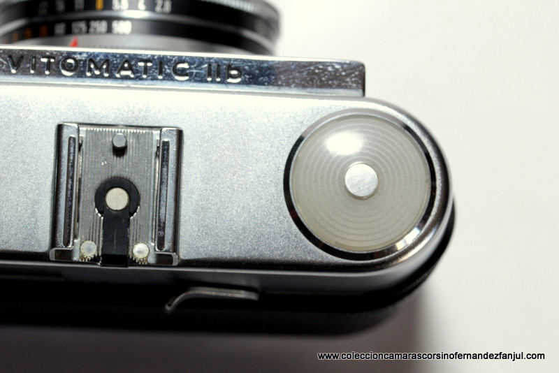 VOIGTLANDER, VITOMATIC II b vista 3