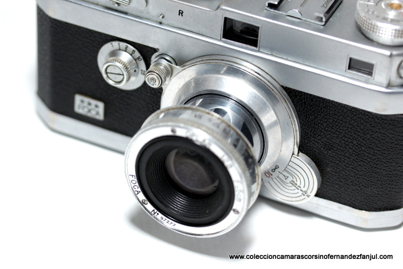 FOCA P F 3 vista 3