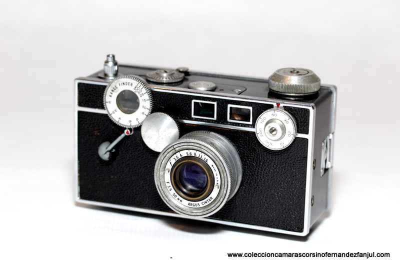 ARGUS C3