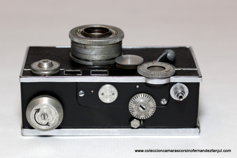ARGUS C3 vista 2