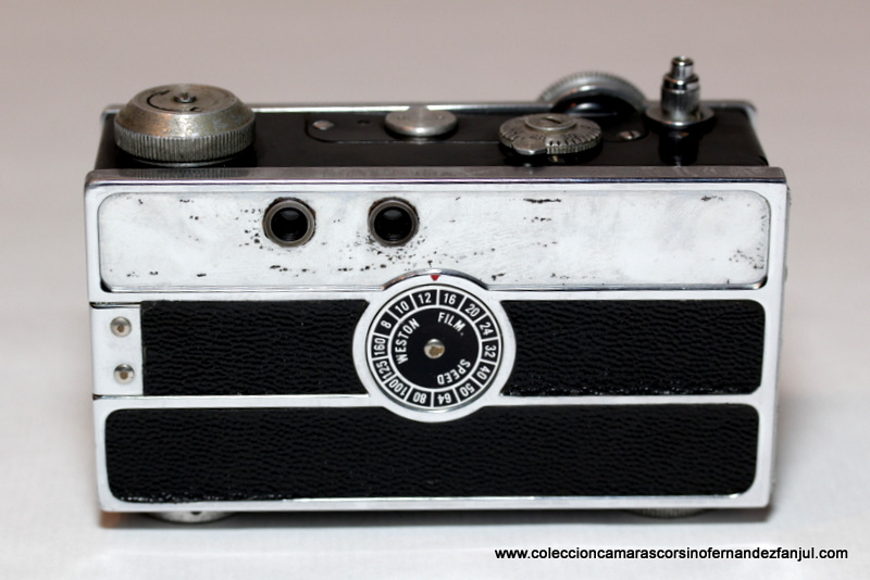 ARGUS C3 vista 4