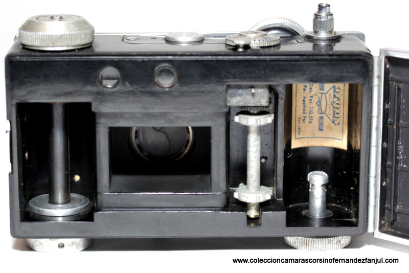 ARGUS C3 vista 5