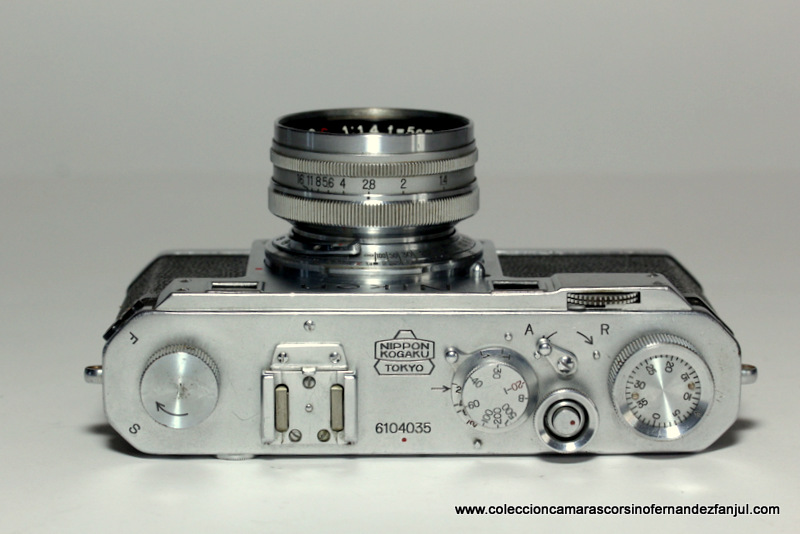 NIKON S vista 2