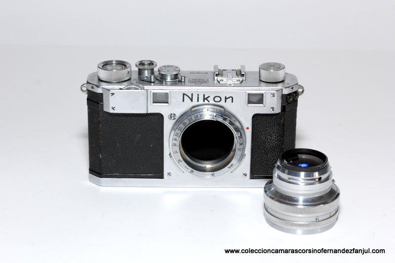 NIKON S vista 4