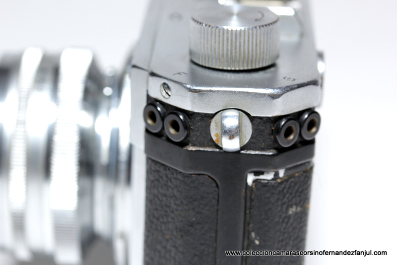 NIKON S vista 5