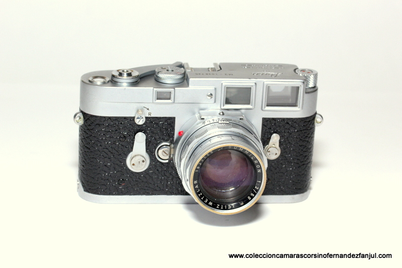 LEICA, M 3