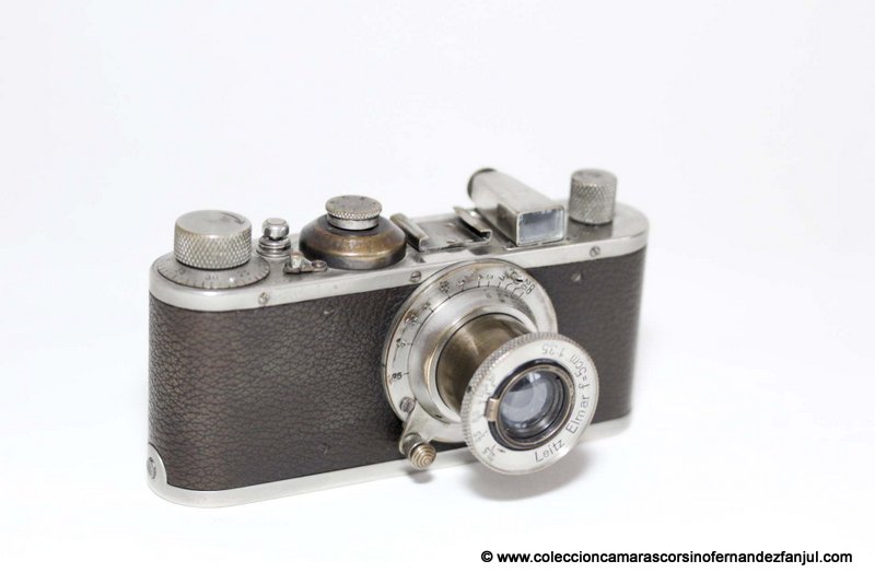 LEICA I (C)