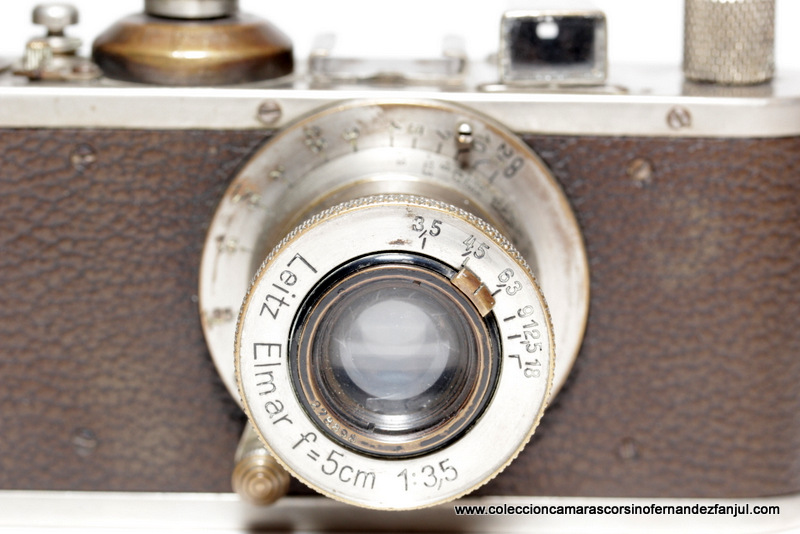 LEICA I (C) vista 5
