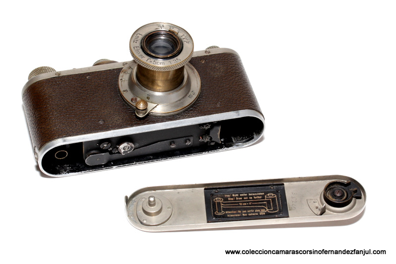 LEICA I (C) vista 6
