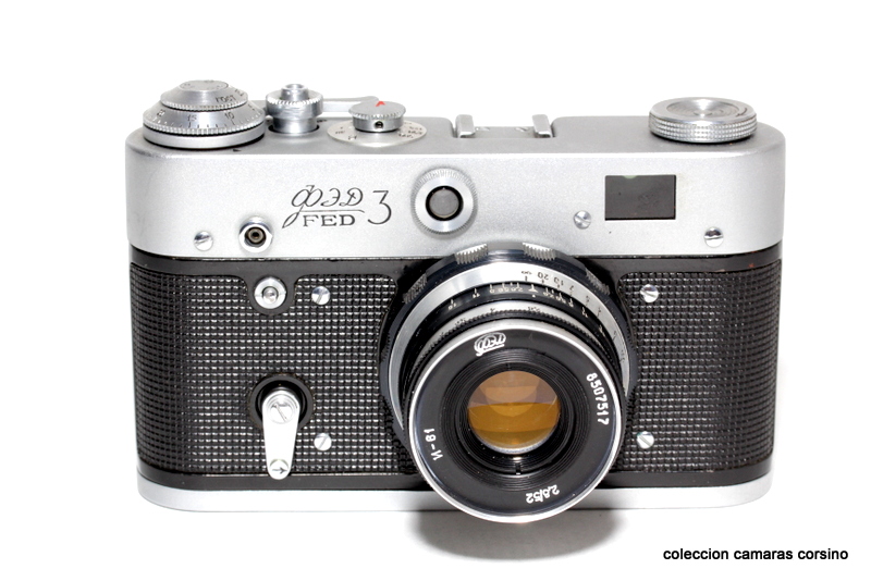 FED 3 (TIPO b) (F180)