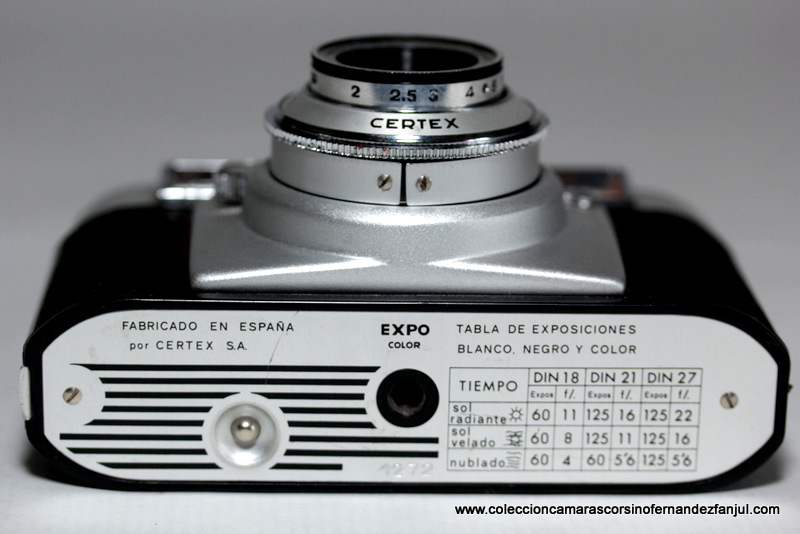 CERTEX, EXPO COLOR A vista 3