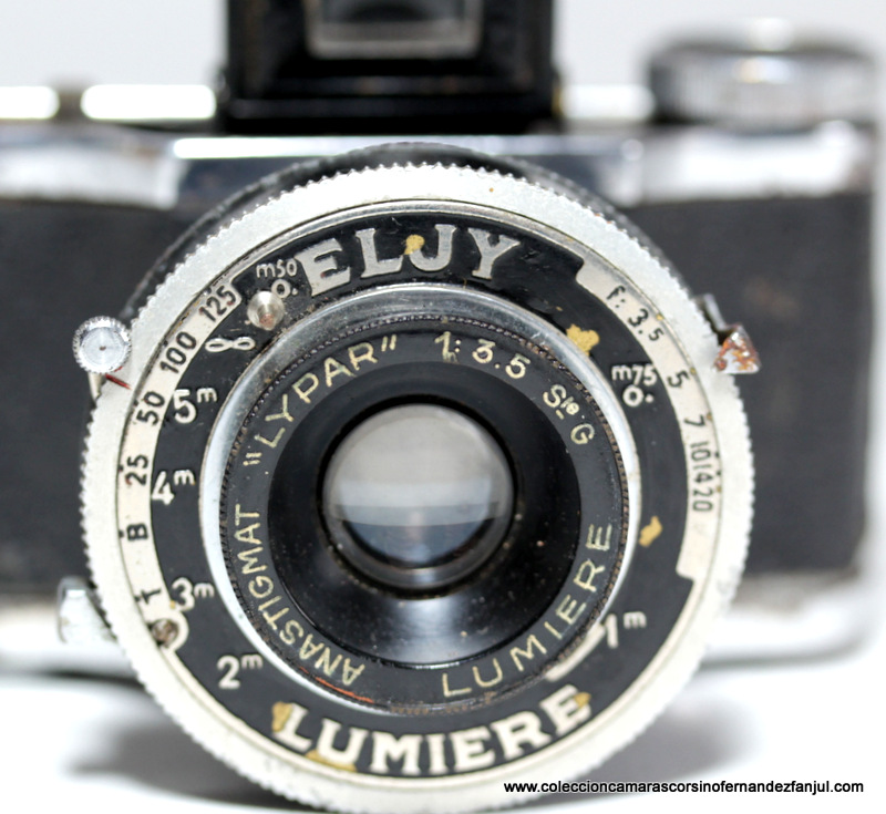 LUMIERE, ELJY vista 5