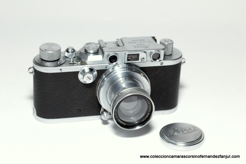 LEICA, IIIA (G)