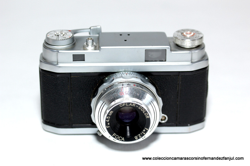 FOCA SPORT II