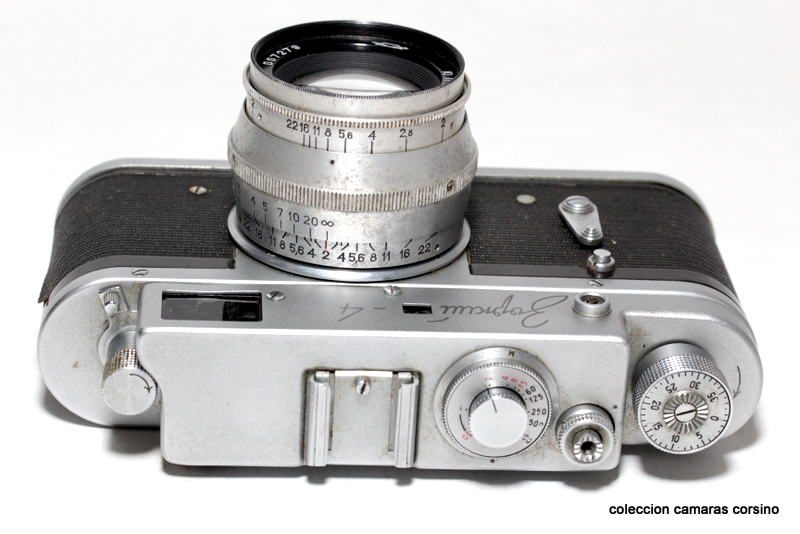 ZORKI 4 (F170) vista 2