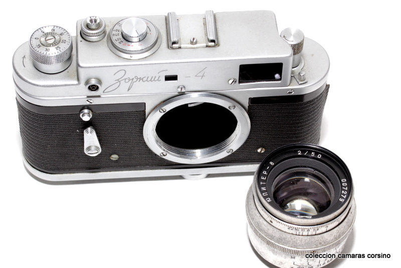 ZORKI 4 (F170) vista 3