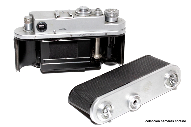 ZORKI 4 (F170) vista 4