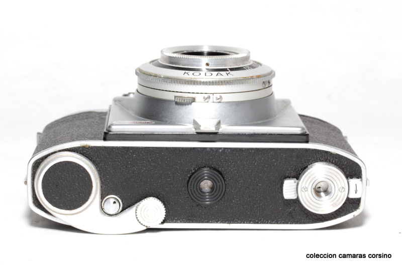 KODAK, RETINETTE f vista 4