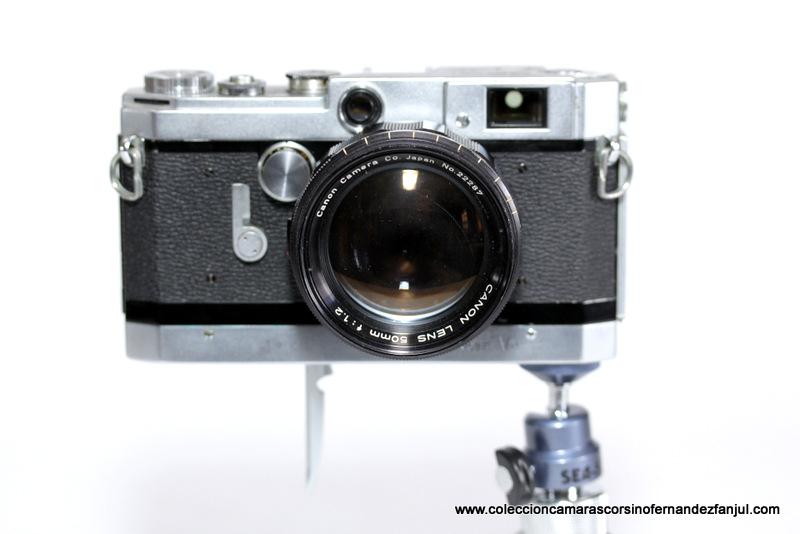 CANON VT