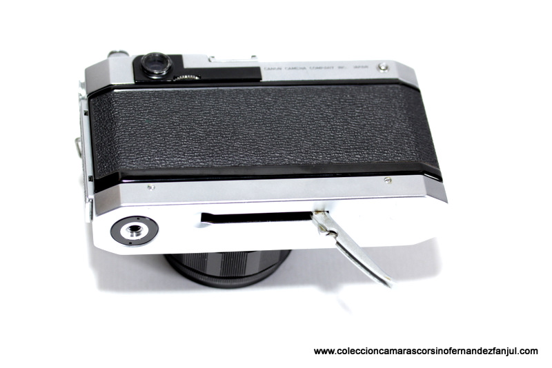 CANON VT vista 5