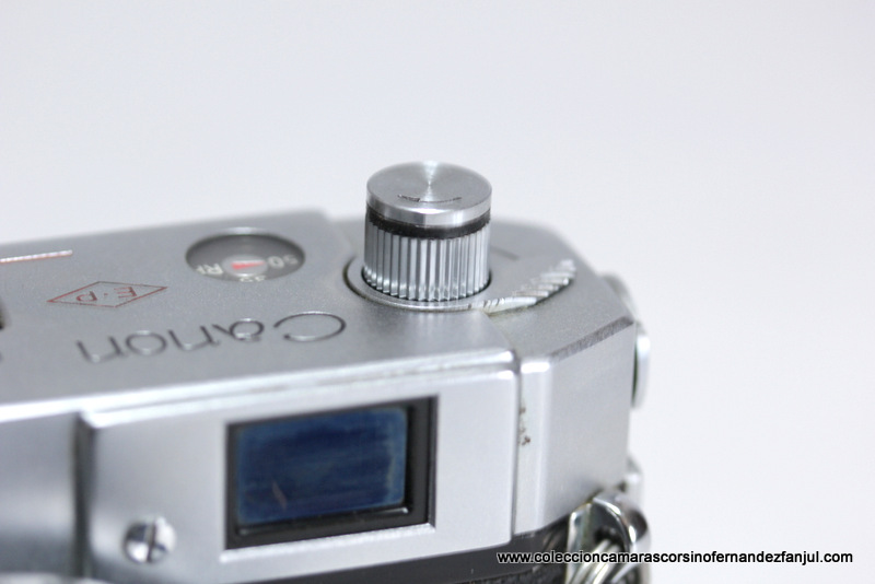 CANON VT vista 6