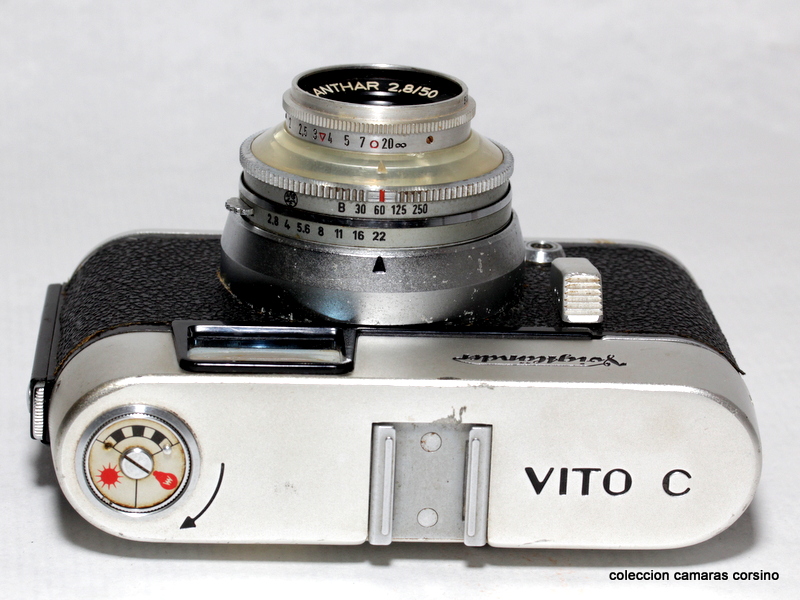 VOIGTLANDER, VITO C vista 2