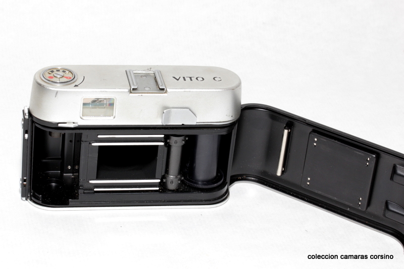 VOIGTLANDER, VITO C vista 4