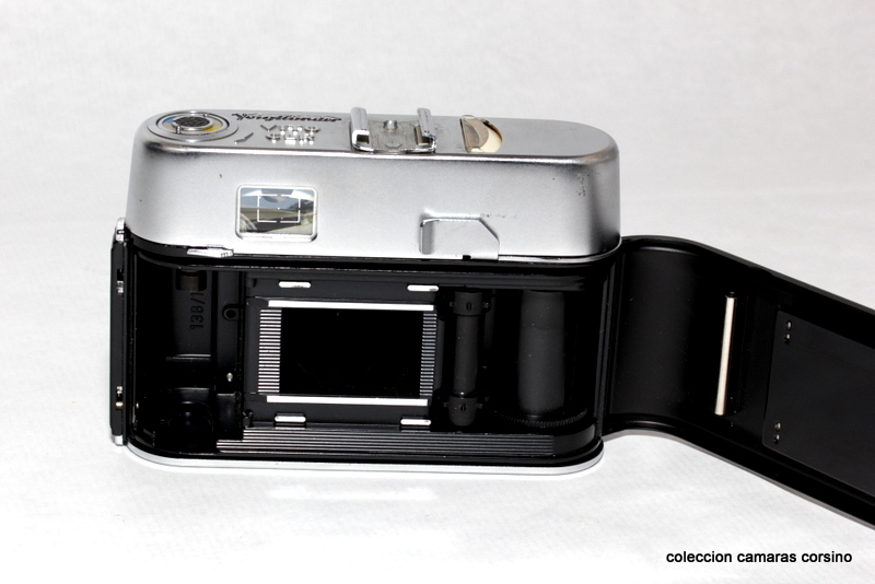VOIGTLANDER VITO CLR vista 4