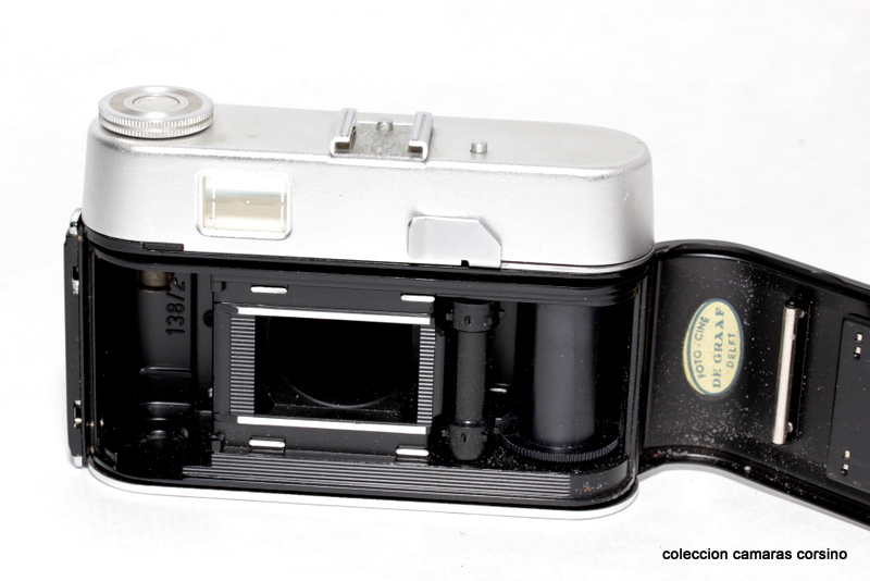 VOIGTLANDER, VITORET (round) vista 4