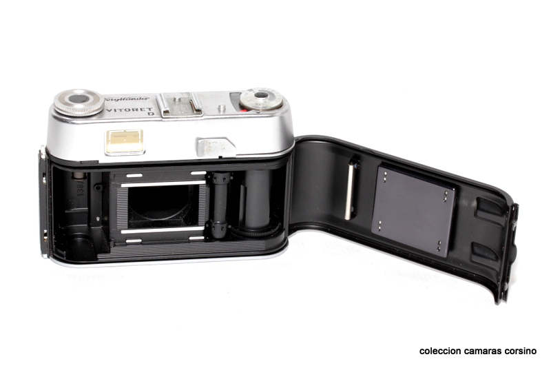 VOIGTLANDER, VITORET D (round) vista 4