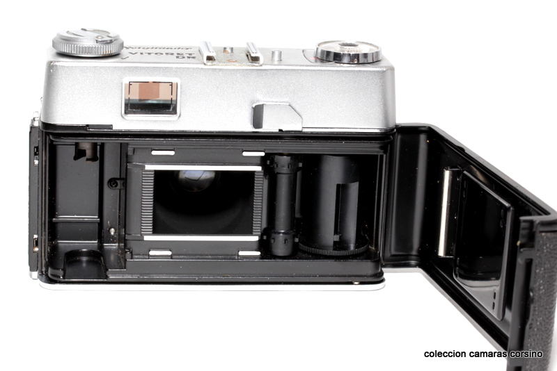 VOIGTLANDER, VITORET DR vista 4