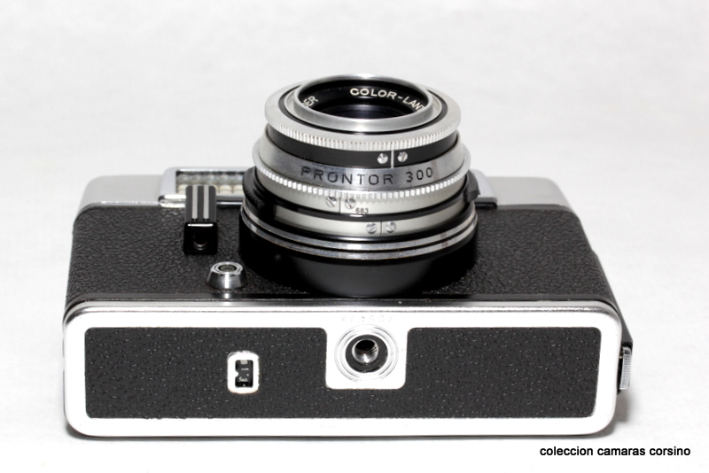 VOIGTLANDER, VITORET DR vista 5