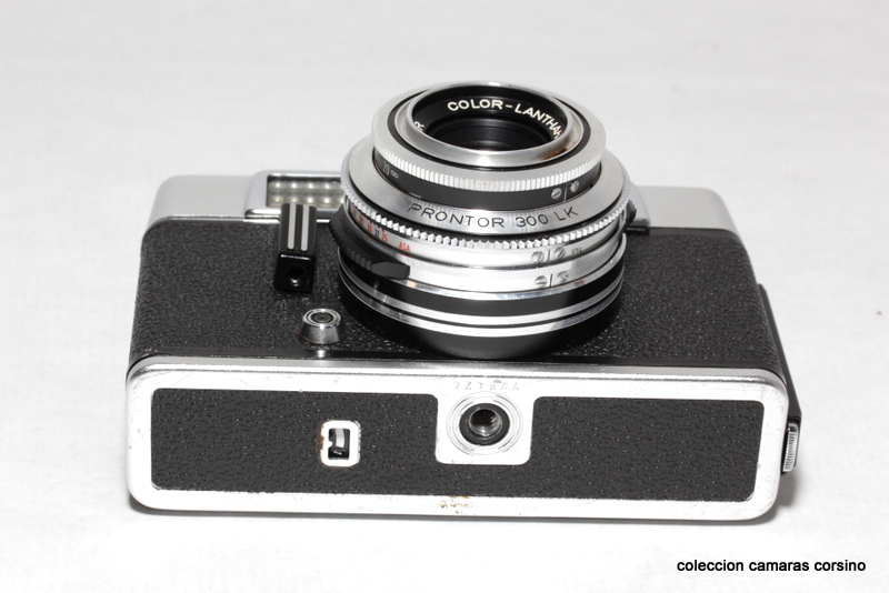 VOIGTLANDER VITORET LR vista 4