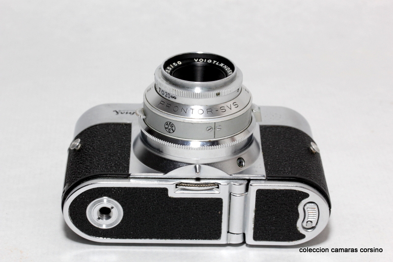 VOIGTLANDER, VITO B (alta) vista 4