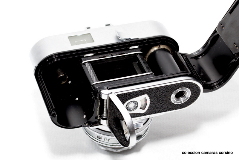 VOIGTLANDER, VITOMATIC I vista 4