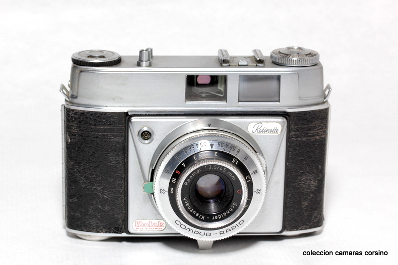 KODAK, RETINETTE I