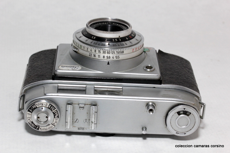 KODAK, RETINETTE I vista 2