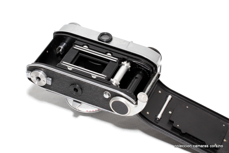 KODAK, RETINETTE I vista 4