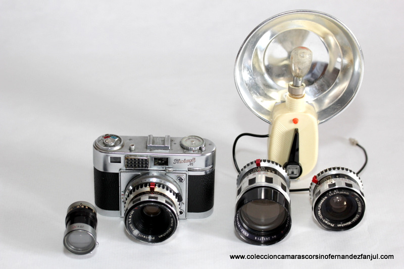 PHOTAVIT, 36