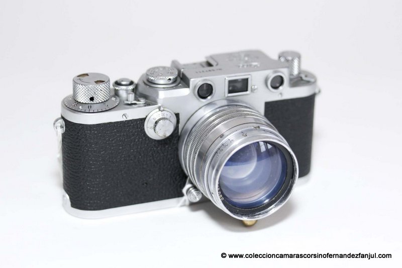LEICA IIIf