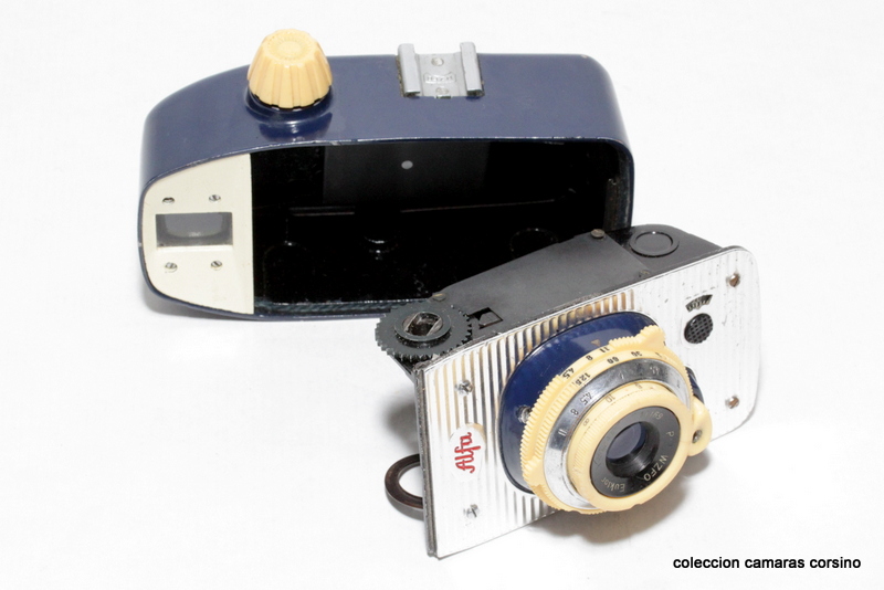 WZFO, ALFA 2 vista 4