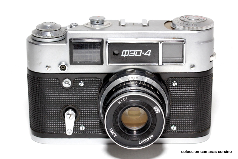 FED 4 (TIPO b) (F192)