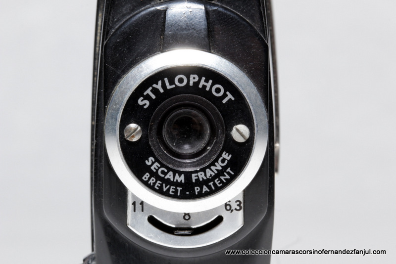 STYLOPHOT, STANDARD vista 2