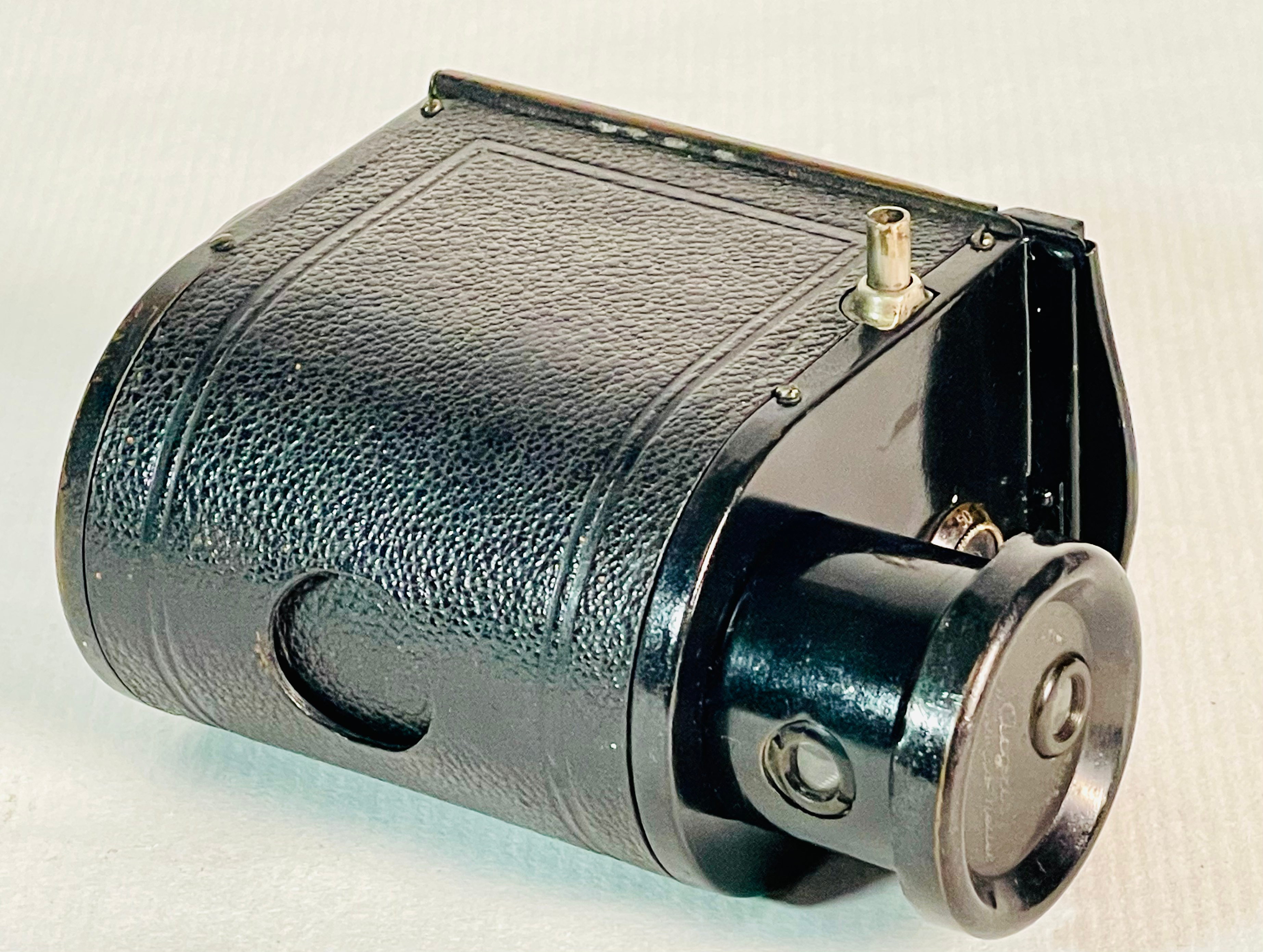 CONTESSA NETTEL, ARGUS MONOCULAR