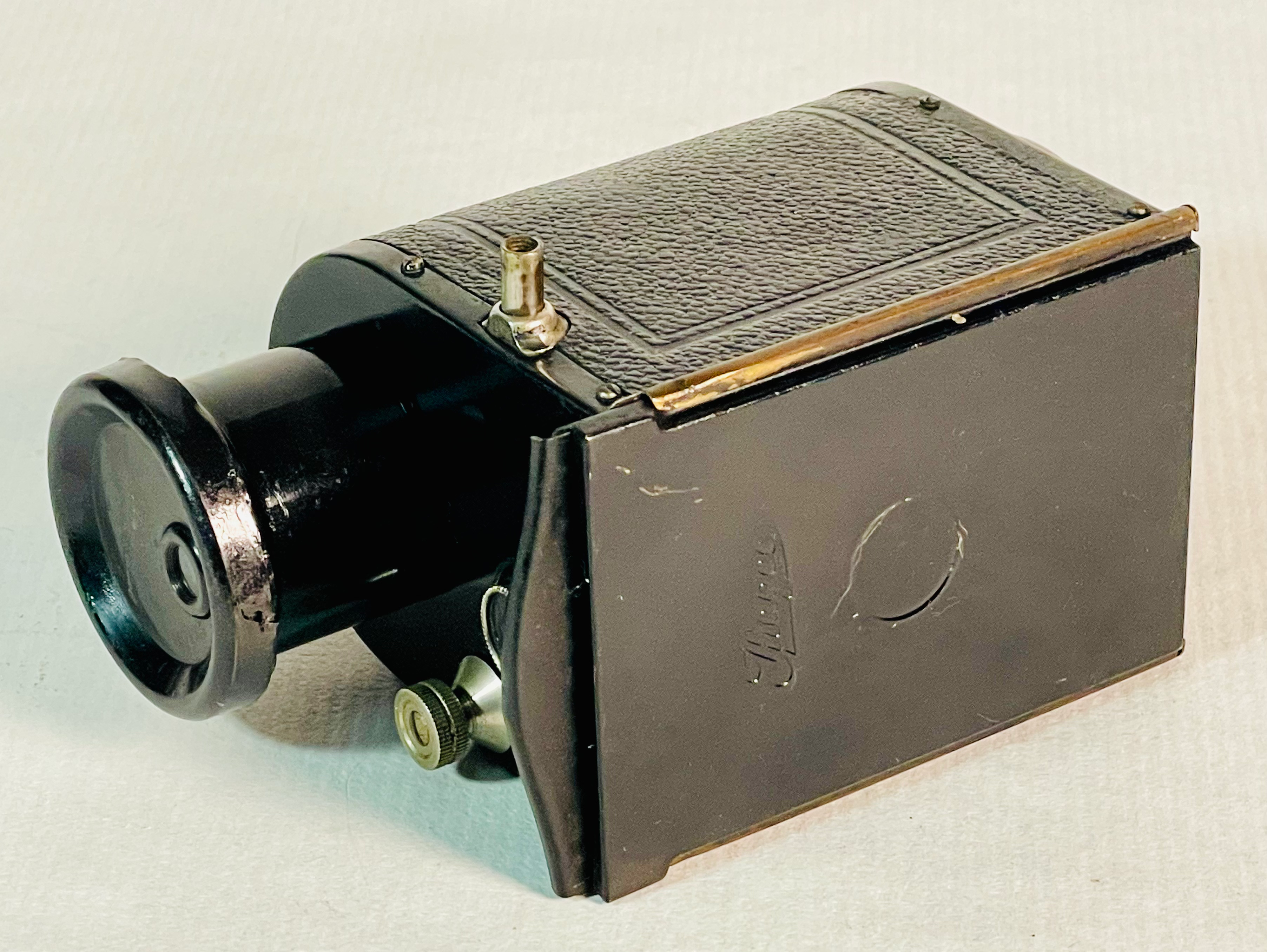 CONTESSA NETTEL, ARGUS MONOCULAR vista 2