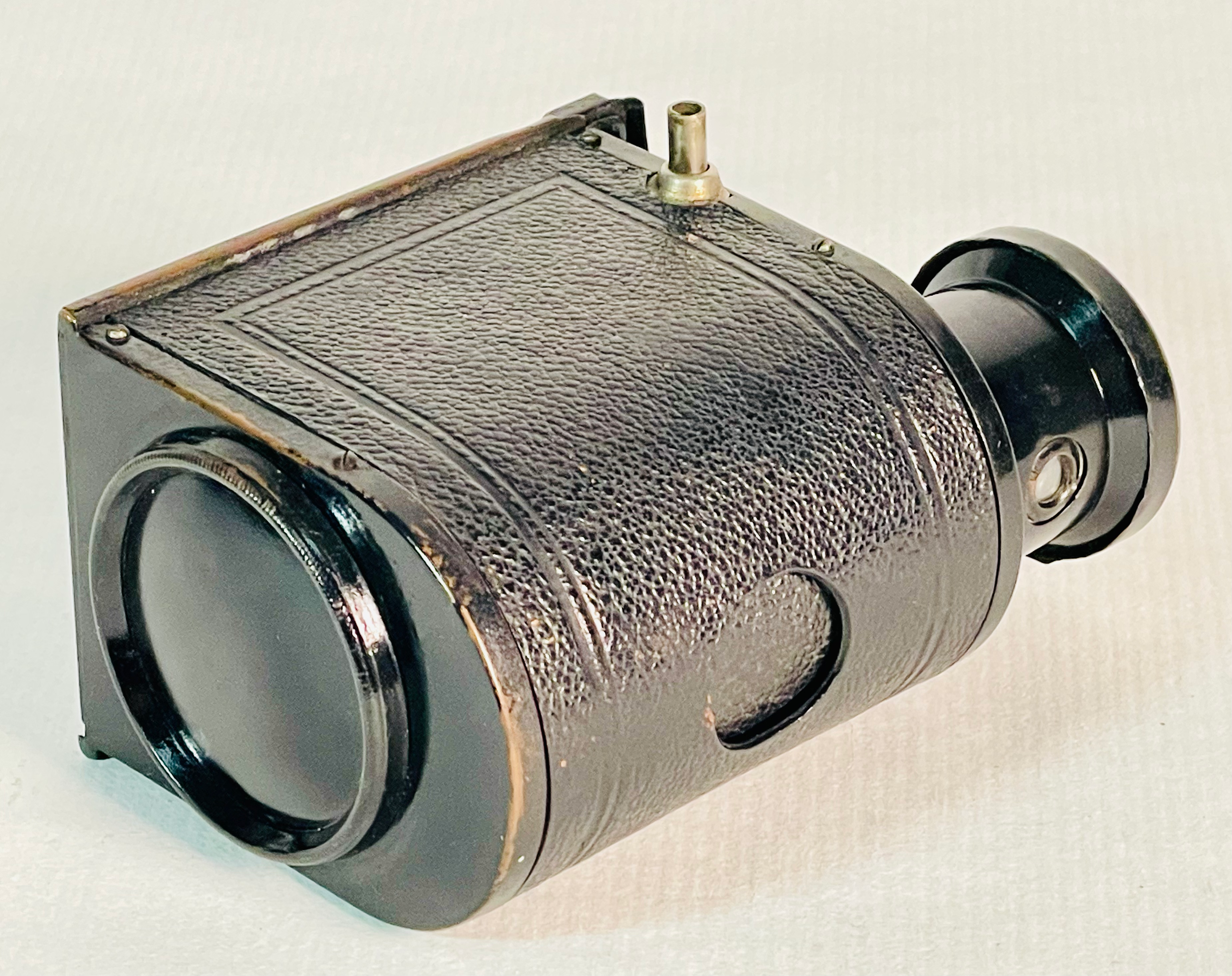 CONTESSA NETTEL, ARGUS MONOCULAR vista 4