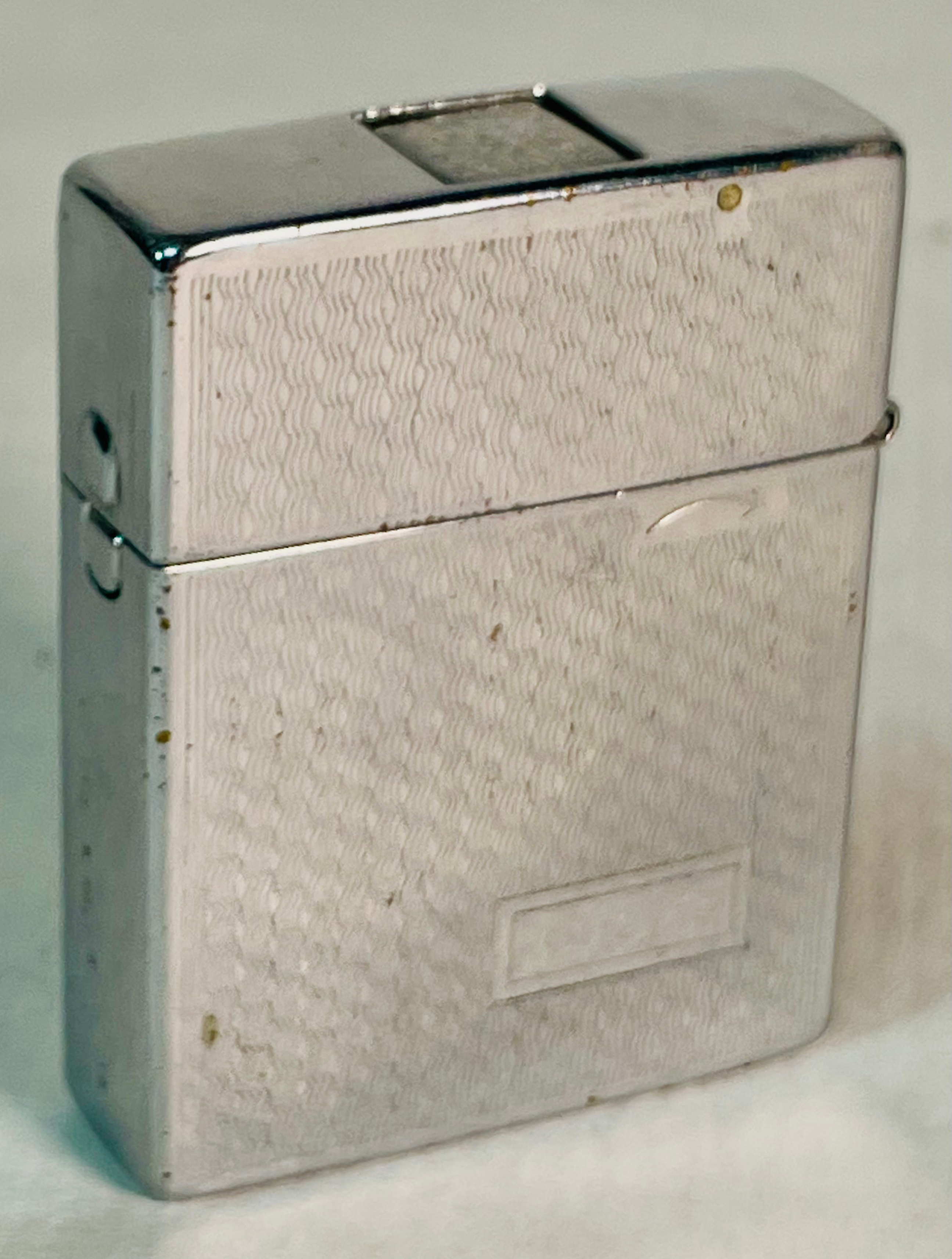 CAMERA LITE, ENCENDEDOR