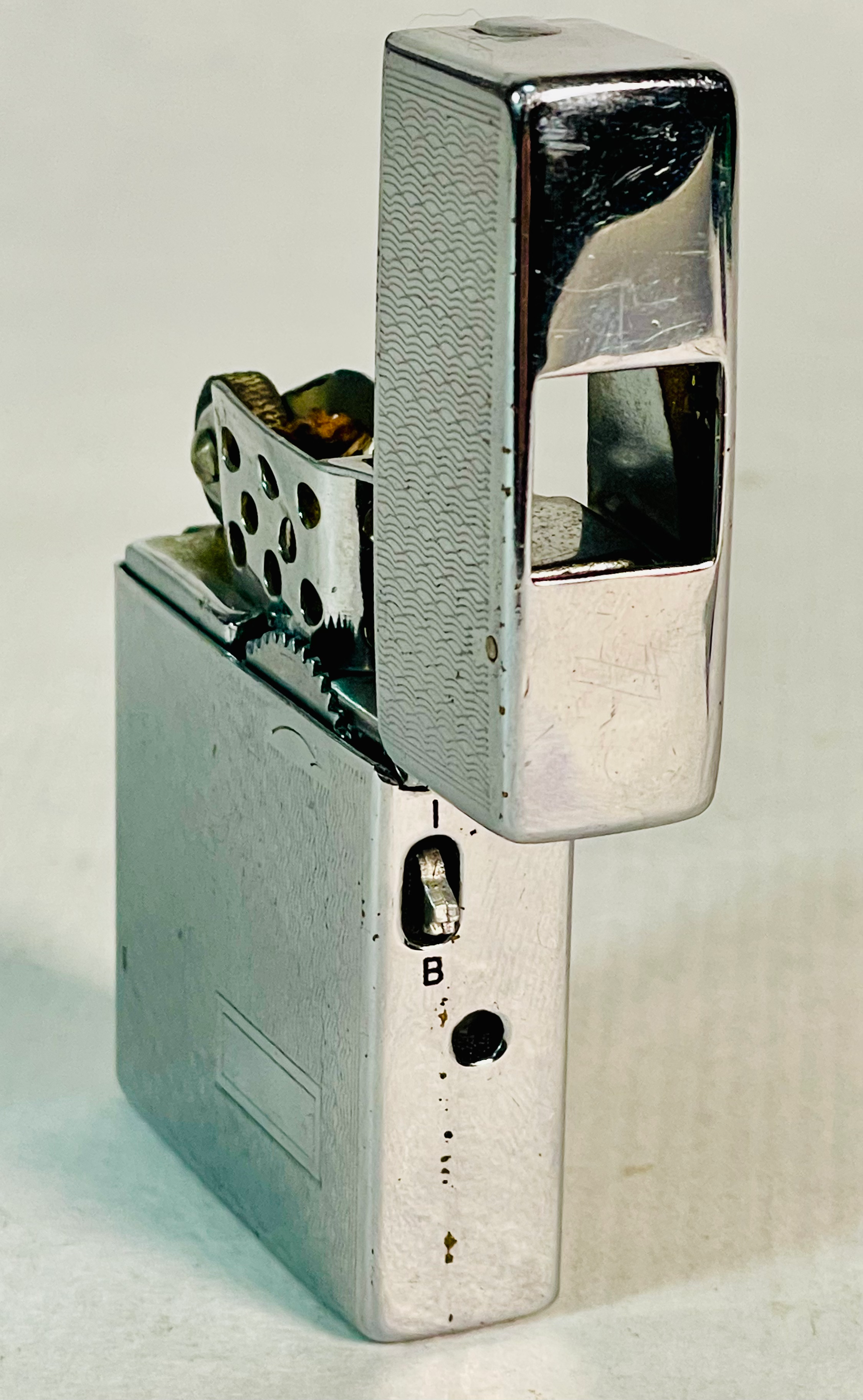 CAMERA LITE, ENCENDEDOR vista 2